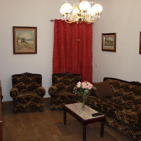 Casa Luisita In Historic Center Of Santa Lucia Villa Buitenkant foto