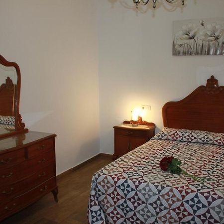 Casa Luisita In Historic Center Of Santa Lucia Villa Buitenkant foto