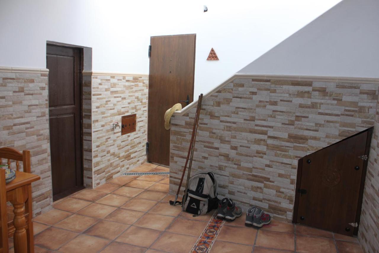 Casa Luisita In Historic Center Of Santa Lucia Villa Buitenkant foto