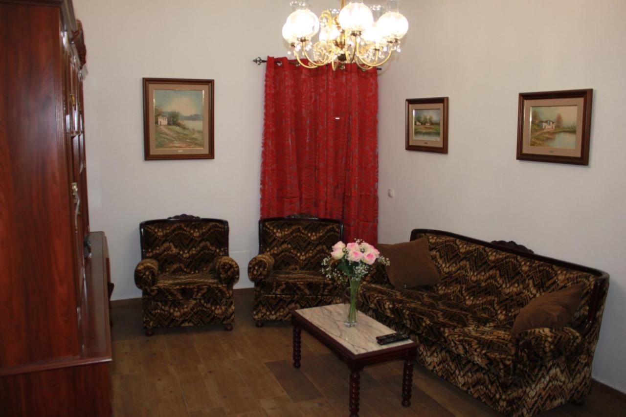 Casa Luisita In Historic Center Of Santa Lucia Villa Buitenkant foto