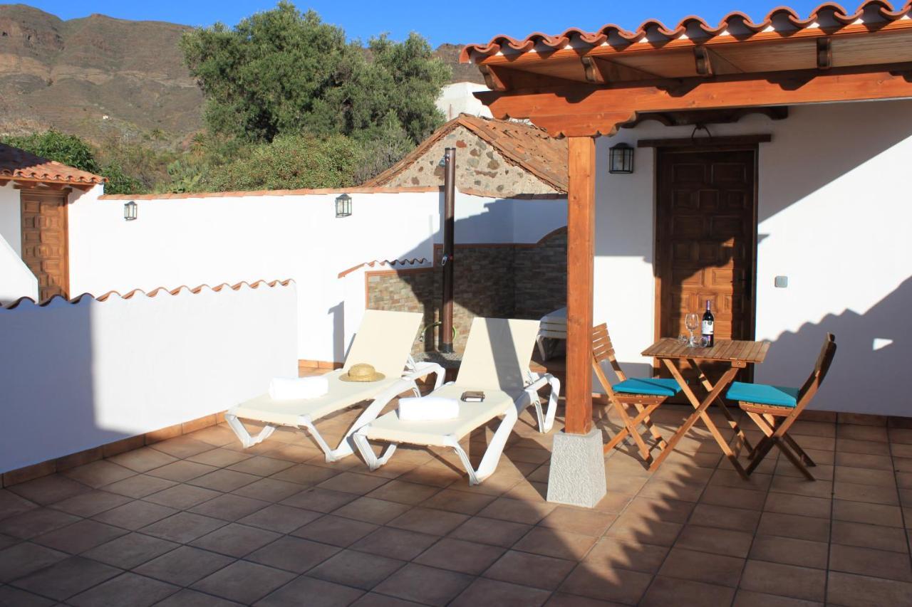 Casa Luisita In Historic Center Of Santa Lucia Villa Buitenkant foto