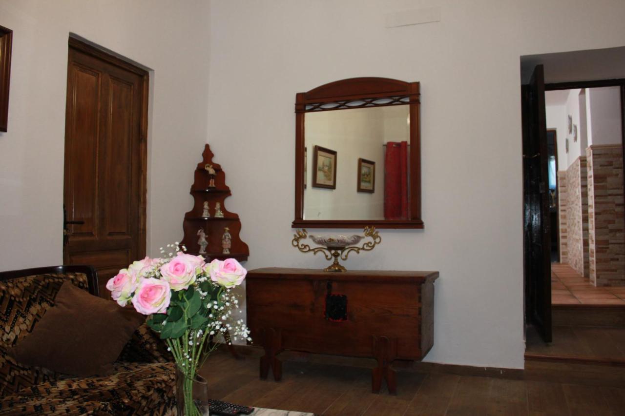 Casa Luisita In Historic Center Of Santa Lucia Villa Buitenkant foto