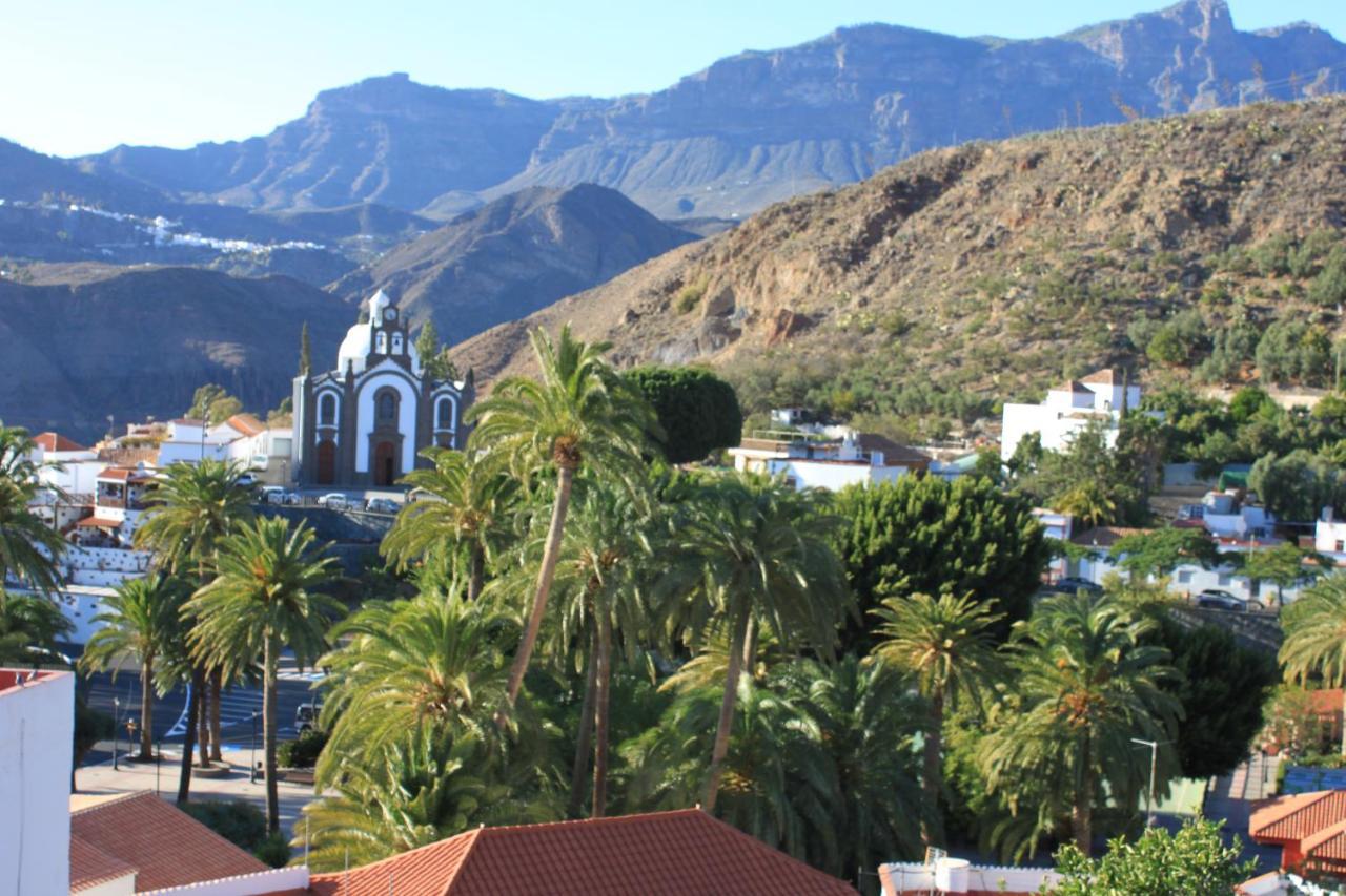 Casa Luisita In Historic Center Of Santa Lucia Villa Buitenkant foto